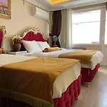 Seven Days Hotel - İstanbul