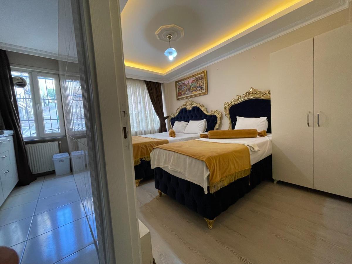 Otel Seven Days -