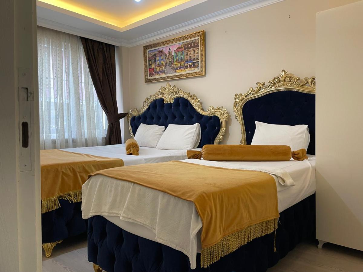Otel Seven Days - 3*