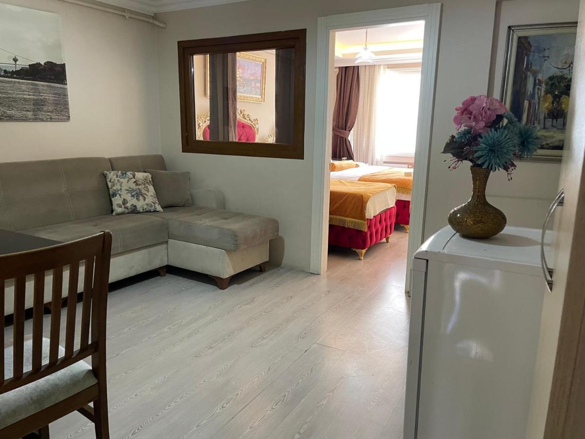 Otel Seven Days - İstanbul