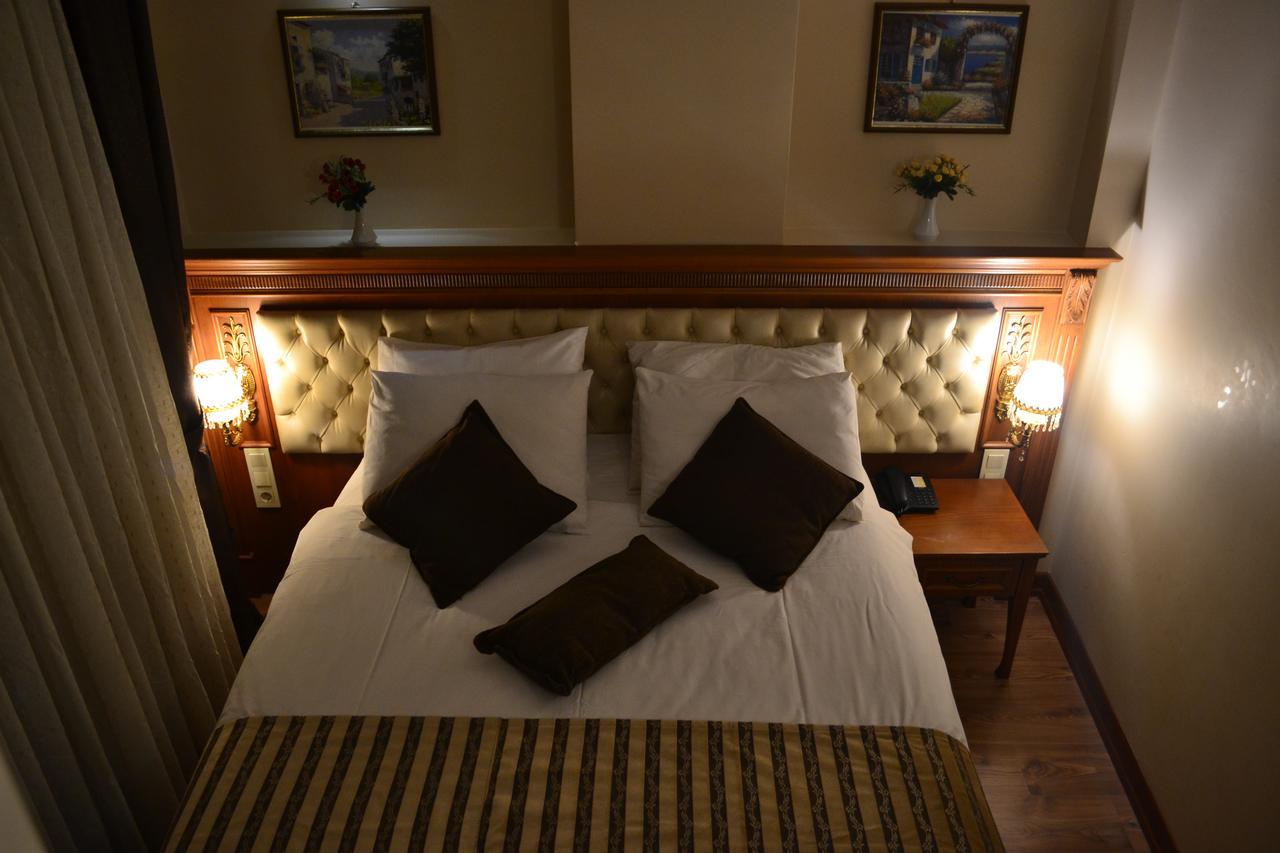 Seven Days - Otel İstanbul
