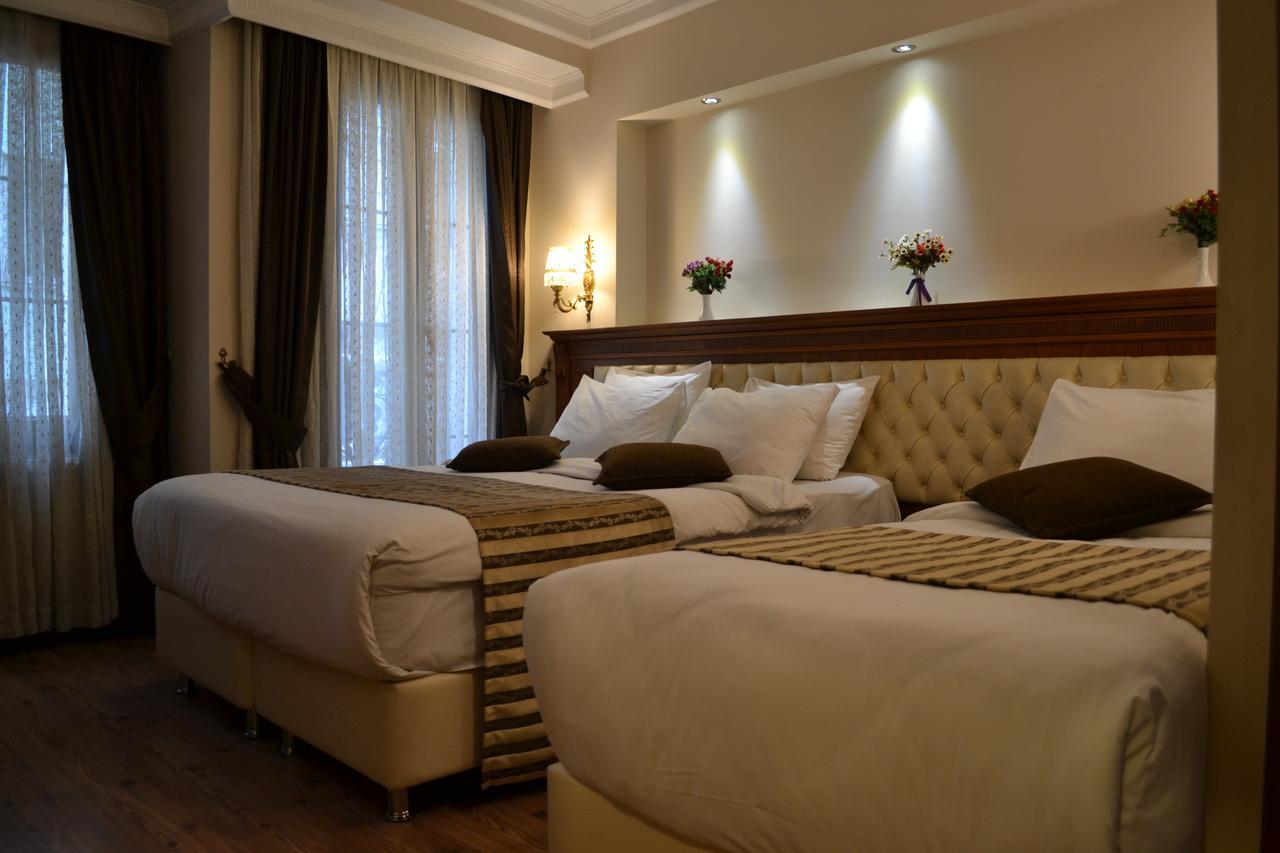 Otel Seven Days -