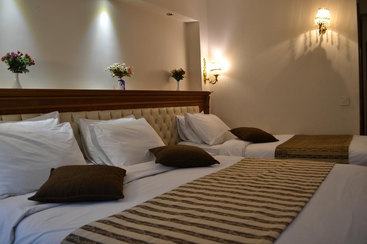 Otel Seven Days - İstanbul