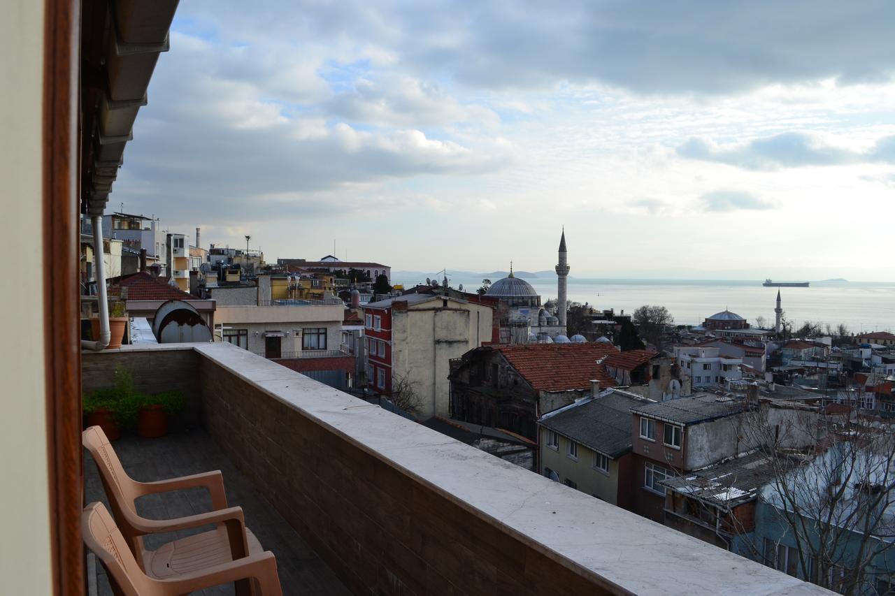 Otel Seven Days - 3*