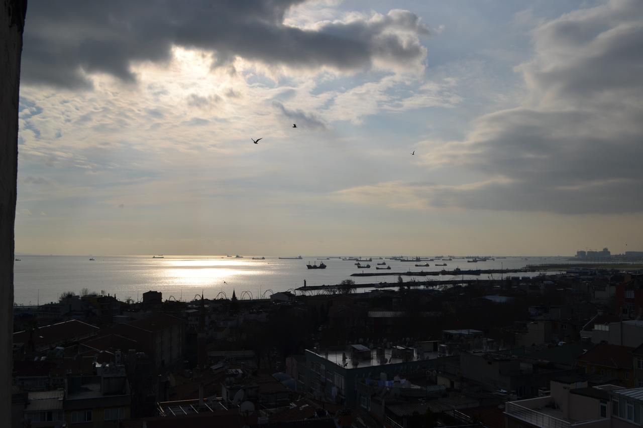Otel Seven Days - İstanbul