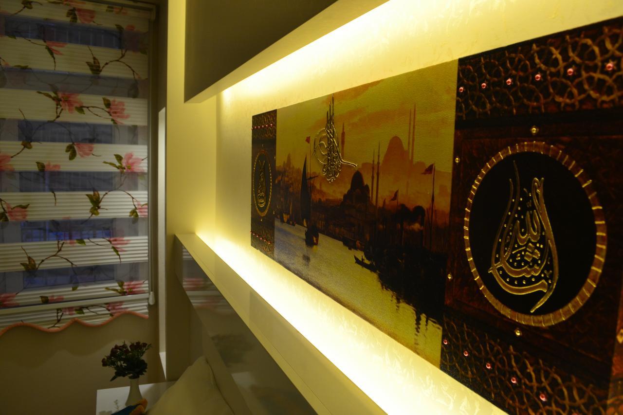 Otel Seven Days - İstanbul