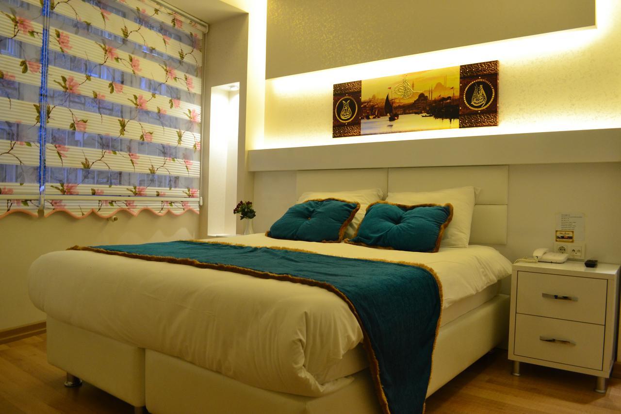 Otel Seven Days -