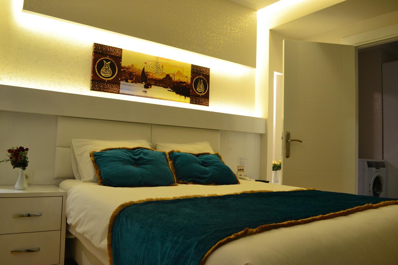 Seven Days - 3* İstanbul