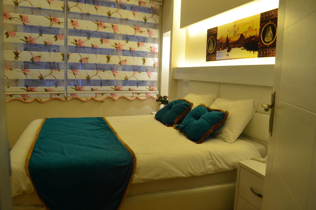Otel Seven Days - 3*
