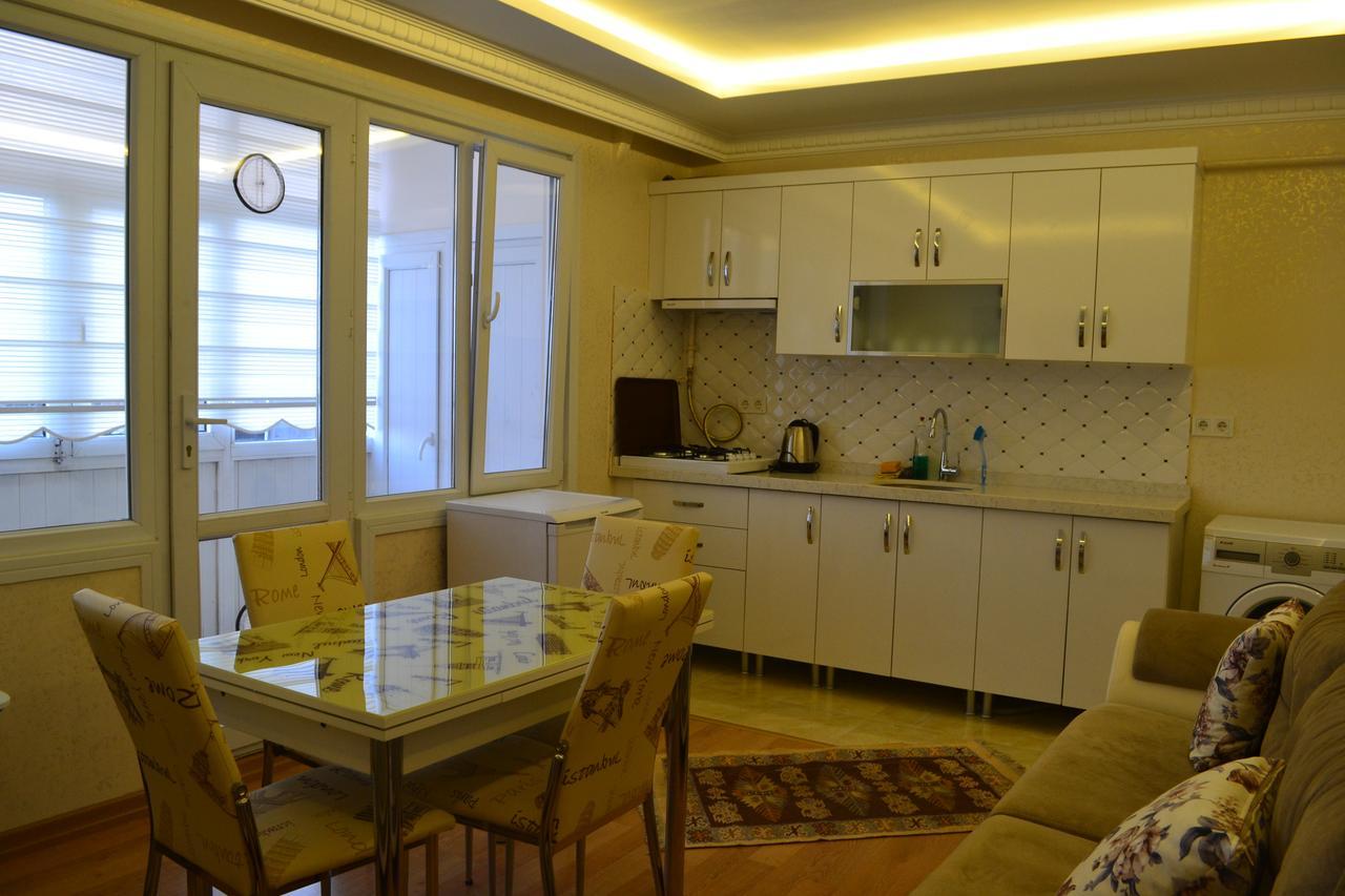 Otel Seven Days - İstanbul