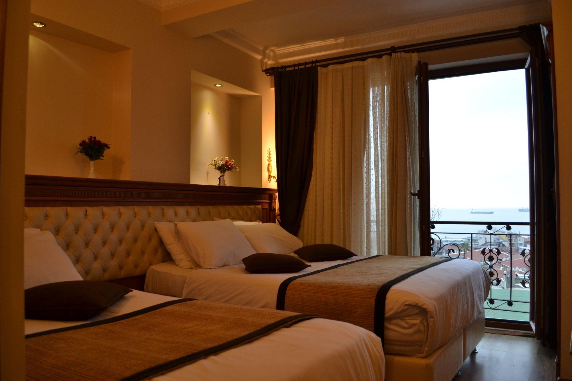 Seven Days - Otel 3*