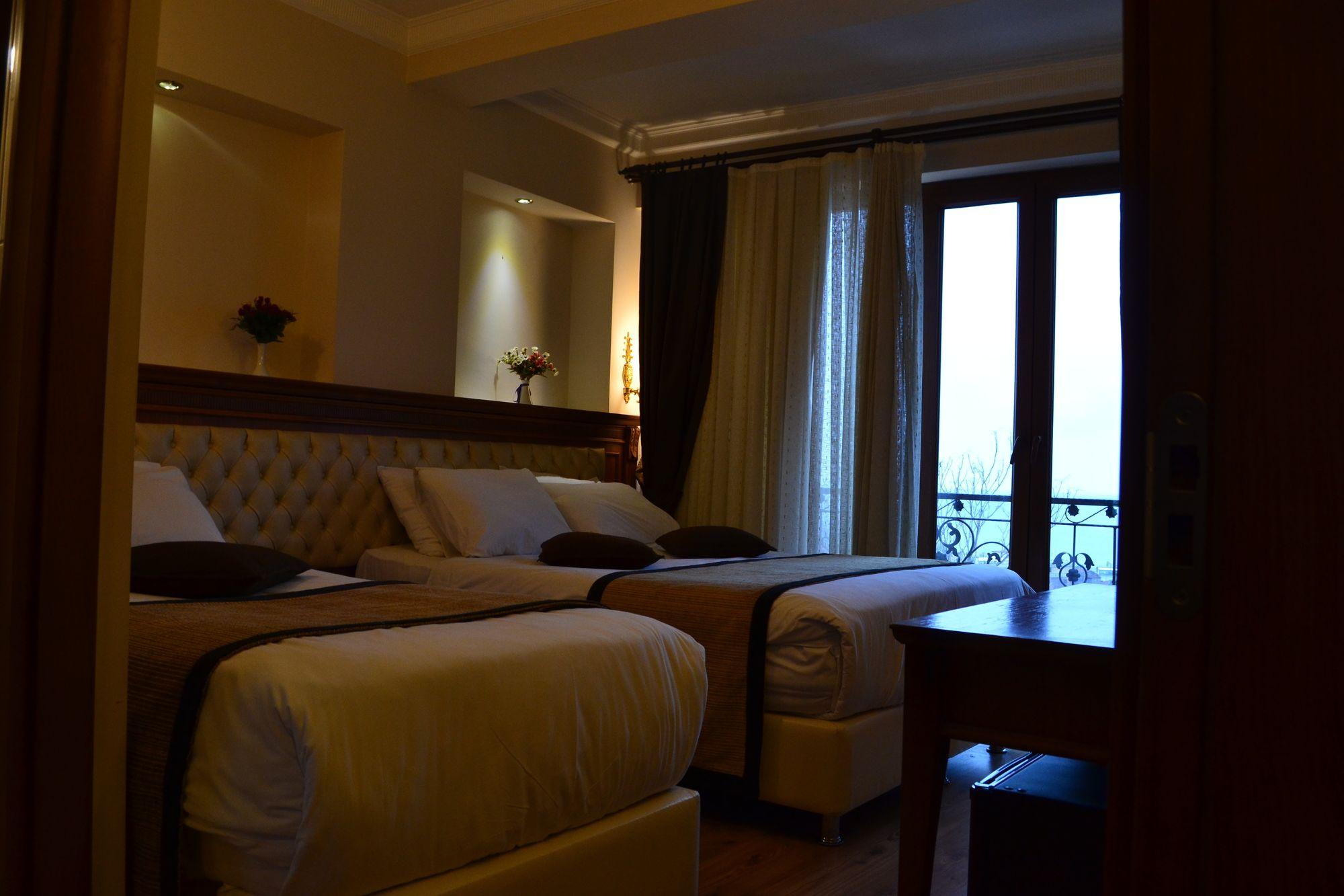 Seven Days - Otel İstanbul