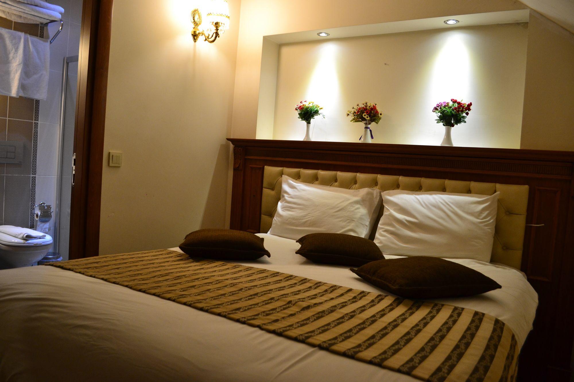 Seven Days - Otel 3*