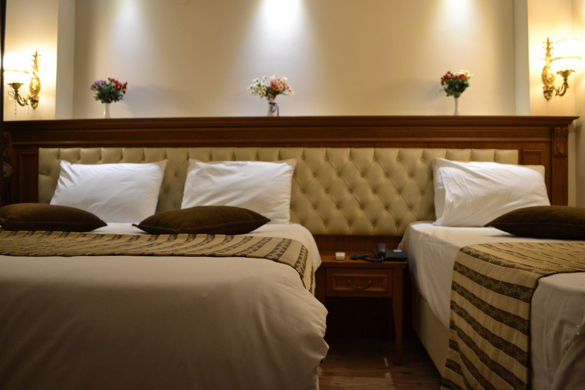 Seven Days - Otel 3*