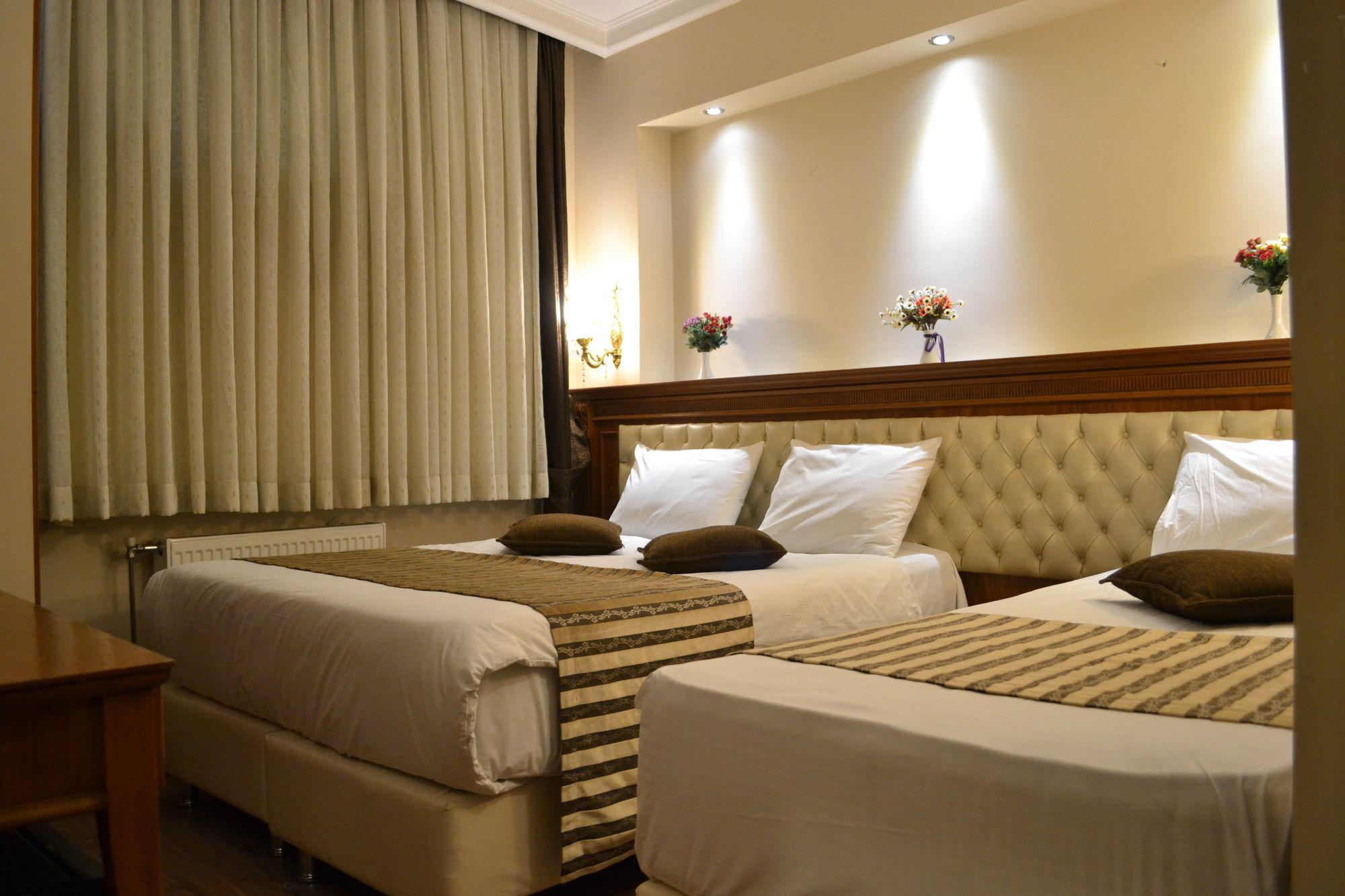 Seven Days - Otel İstanbul